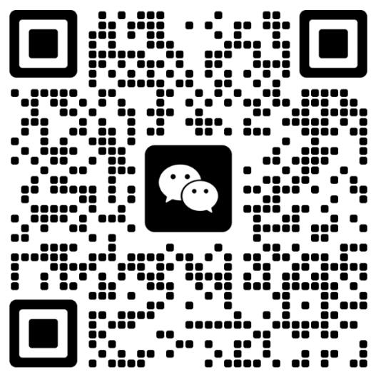 打开手机扫一扫